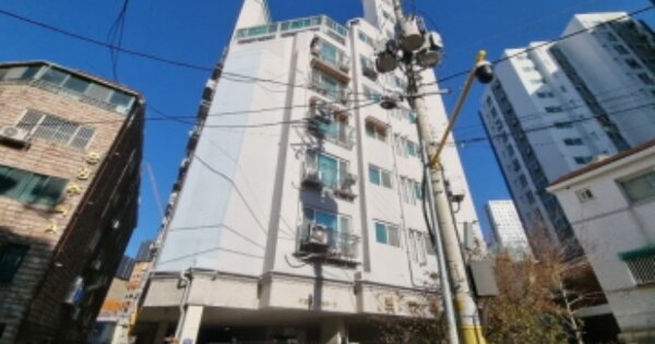 인천 부평구 부평동 OOOOOO OOOOOO OOOOOOOOOO 오피스텔 경매 물건 이미지