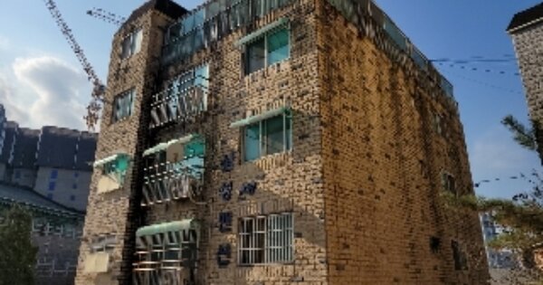 인천 미추홀구 주안동 1580-16, 1동 OOOOOO OOOOOOOOOO 다세대주택 경매 물건 이미지