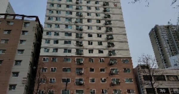 인천 미추홀구 도화동 OOOOOOO OOOOOO OOOOOOOOOOO O OOO 오피스텔 경매 물건 이미지