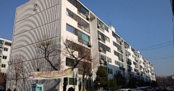 인천 남동구 만수동 1036, 2동 OOOOOO 아파트 경매 물건 이미지