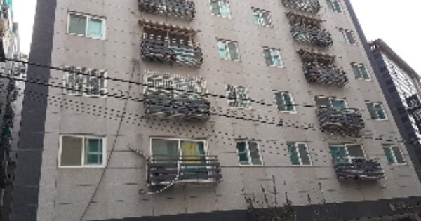 인천 서구 마전동 981-8, 2동 OOOOOO OOOOOOOOOO 오피스텔 경매 물건 이미지