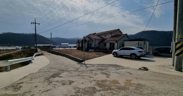 대구광역시 군위군 의흥면 이지리 OOOOOOO O OOO 단독주택 경매 물건 이미지