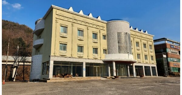 전라북도 완주군 상관면 죽림리 OOOOOOO O OOO 숙박시설 경매 물건 이미지