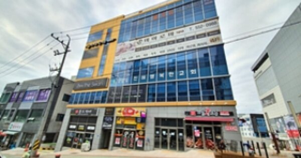 경남 창원시 진해구 자은동 OOOOOO OOOOOO OOOOOOOOOOO 근린상가 경매 물건 이미지