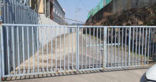 경상북도 성주군 선남면 용신리 OOOOO 공장 경매 물건 이미지