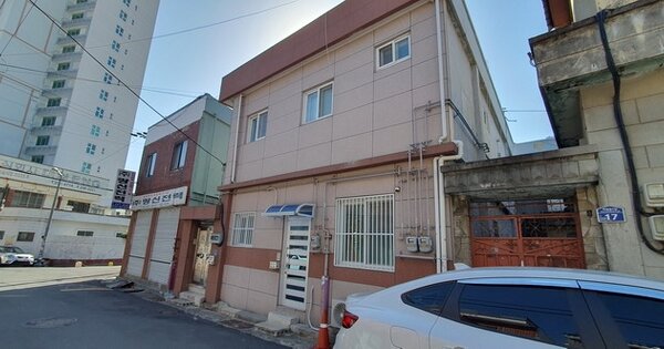 경상남도 창원시 마산회원구 회원동 OOOO 단독주택 경매 물건 이미지