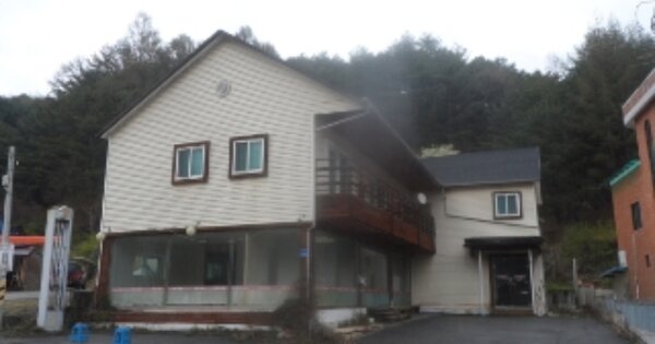 강원도 평창군 봉평면 면온리 OOOOOO 근린시설 경매 물건 이미지