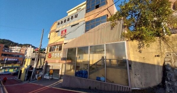 충청남도 공주시 중동 OOOO O OOO 목욕시설 경매 물건 이미지