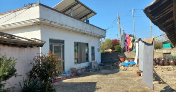 경남 거제시 동부면 산촌리 OOOO 단독주택 경매 물건 이미지