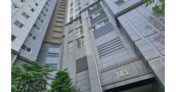 서울 성동구 금호동2가 1215, 103동 OOOOOO OOOOOOOOOOOOOOOOO 아파트 경매 물건 이미지