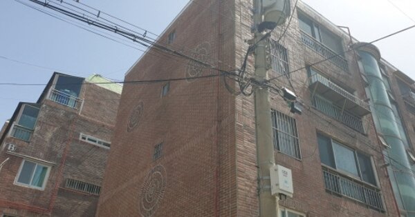 부산 북구 구포동 OOOOOOOO OOOOOOO OOOOOOOOOO 다세대주택 경매 물건 이미지