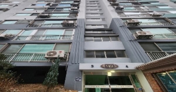 충북 옥천군 옥천읍 죽향리 153-2, 102동 OOOOOO OOOOOOO O OOO 아파트 경매 물건 이미지