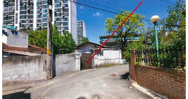 전라북도 익산시 모현동1가 OOOOO O OOO 단독주택 경매 물건 이미지