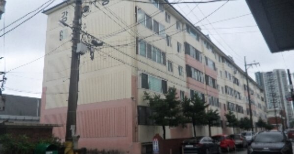 강원특별자치도 강릉시 포남동 1114-4, 1동 OOOOOO OOOOOOOOOOOOO O OOO 아파트 경매 물건 이미지