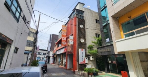 경상북도 구미시 인의동 OOOOO 근린주택 경매 물건 이미지