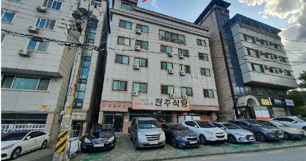 경기도 오산시 내삼미동 OOOOO 근린주택 경매 물건 이미지