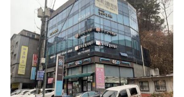 경기 광주시 신현동 OOOOOOOOO 근린시설 경매 물건 이미지