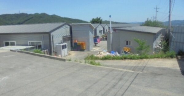 충청북도 충주시 주덕읍 덕련리 OOO 동물 및 식물 관련시설 경매 물건 이미지