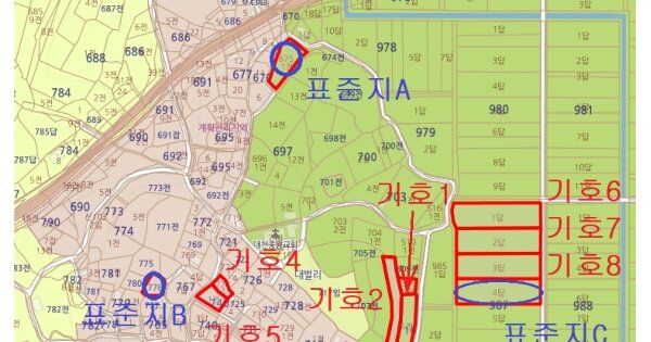 전라남도 신안군 압해읍 대천리 OOOOO O OOO 전 경매 물건 이미지