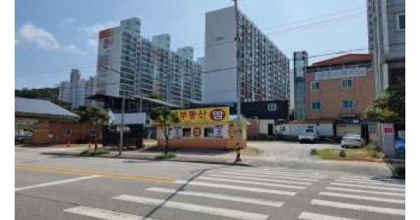 전라북도 정읍시 수성동 OOOOOO O OOO 대지 경매 물건 이미지