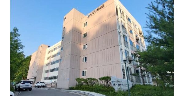 충북 충주시 대소원면 만정리 109-4, 101동 OOOOOO OOOOOOOO 아파트 경매 물건 이미지