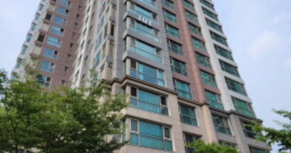 경북 포항시 북구 장성동 1612, 101동 OOOOOOOO OOOOOOOOOOOOOO 아파트 경매 물건 이미지