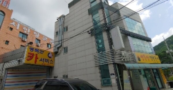 경기도 안양시 만안구 안양동 OOOOOOO 근린주택 경매 물건 이미지