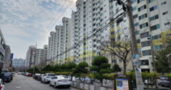 울산 울주군 온양읍 대안리 418, 106동 OOO OOOOO OOOOOOOO 아파트 경매 물건 이미지