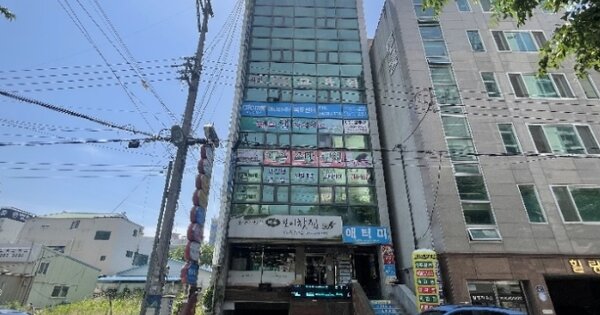 전라남도 목포시 상동 OOOOOO 근린주택 경매 물건 이미지