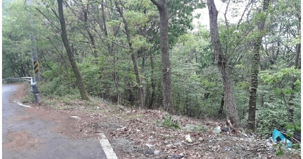 경상남도 김해시 상동면 묵방리 OOOO 임야 경매 물건 이미지
