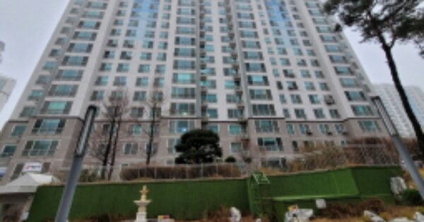 전북특별자치도 군산시 수송동 830-1, 107동 OOO OOOOO OOOOOOOOOOOOOOOOO 아파트 경매 물건 이미지