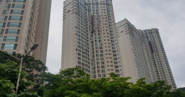 부산 북구 화명동 2324, 602동 OOOOOOOO OOOOOOOOOOOOOOO 아파트 경매 물건 이미지