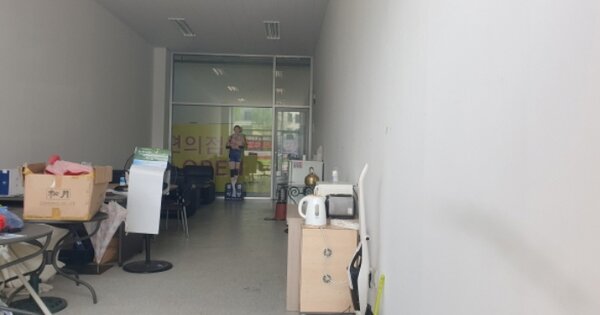경기 양주시 옥정동 OOOOOOO OOOOOO 근린상가 경매 물건 이미지