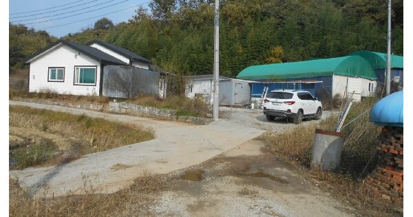 전라북도 익산시 왕궁면 동용리 OOO O OOO 단독주택 경매 물건 이미지