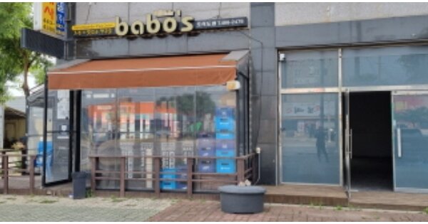 전라북도 군산시 오식도동 OOOOO O OOO 근린시설 경매 물건 이미지