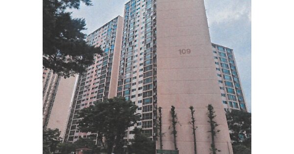 부산 연제구 거제동 1481, 109동 OOOOOOOO OOOOOOOOOOOOOOO 아파트 경매 물건 이미지