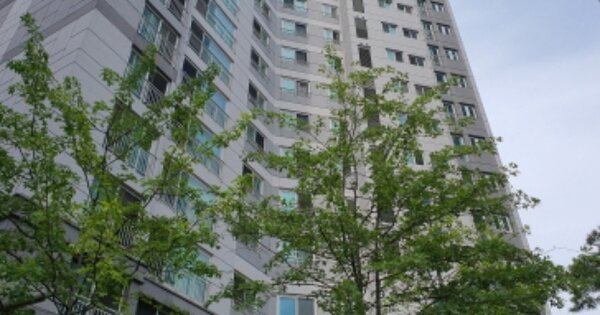 대구 달성군 다사읍 죽곡리 870, 107동 OOOOOO OOOOOOOOOO 아파트 경매 물건 이미지