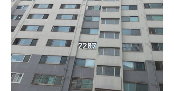 부산 해운대구 좌동 1319, 203동 OOOOOO OOOOOOOOOO 아파트 경매 물건 이미지