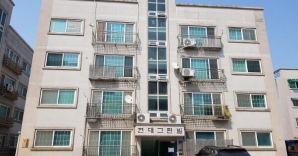 충남 당진시 송산면 상거리 OOOOOO OOOOOO 다세대주택 경매 물건 이미지