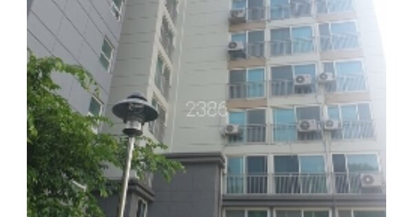 부산 기장군 일광읍 이천리 472, 101동 OOOOOO OOOOOOOOOOO 아파트 경매 물건 이미지