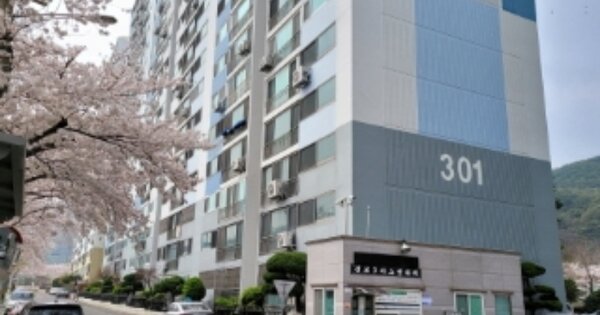 경남 양산시 평산동 1108-95, 301동 OOOOOO OOOOOOOOOOOO 아파트 경매 물건 이미지