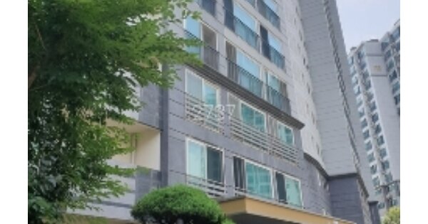부산 기장군 정관읍 모전리 755, 114동 OOOOOOOO OOOOOOOOOOOO 아파트 경매 물건 이미지