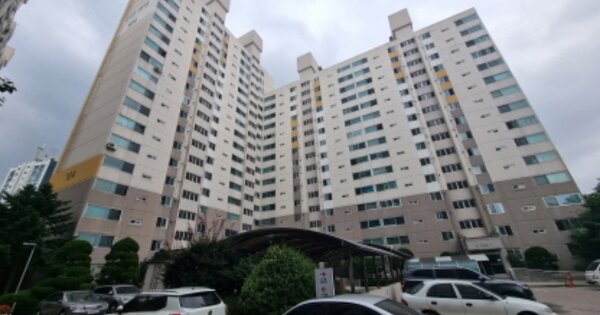 경기 남양주시 와부읍 도곡리 1010-1, 104동 OOOOOOOO OOOOOOOOO 아파트 경매 물건 이미지
