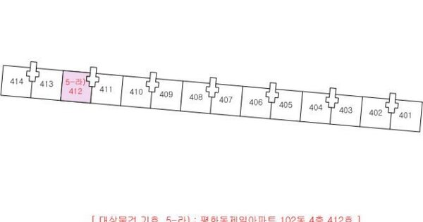 전북특별자치도 익산시 평화동 370, 102동 OOOOOO OOOOOOOOOOOOOO 아파트 경매 물건 이미지