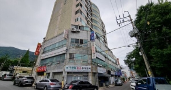 경남 창원시 의창구 팔용동 OOOOOO OOOOOO OOOOOOOOOOOO 근린상가 경매 물건 이미지