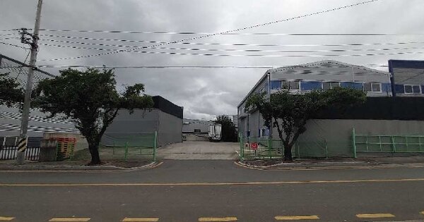 대구광역시 달성군 옥포읍 신당리 OOOOOO O OOO 공장 경매 물건 이미지