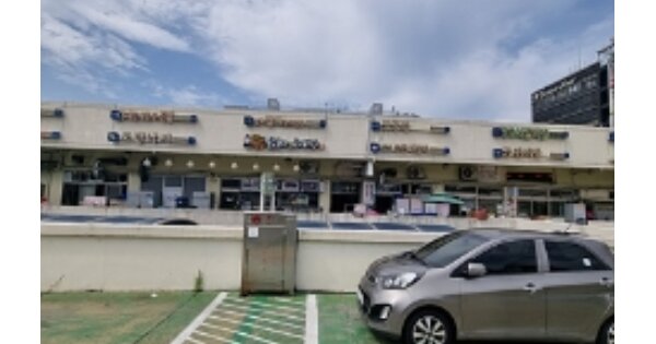 경남 창원시 성산구 상남동 16, 씨동 OO OOOO OOOOOOOOOO 근린상가 경매 물건 이미지