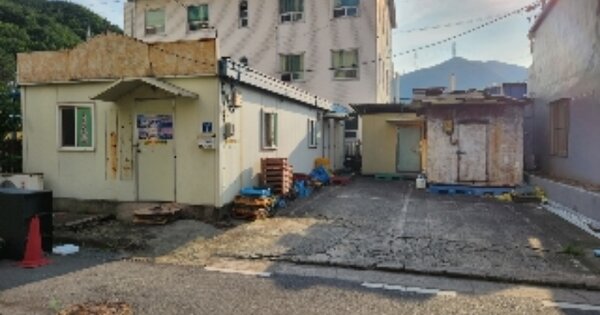 전라남도 광양시 광영동 OOOOOO 대지 경매 물건 이미지
