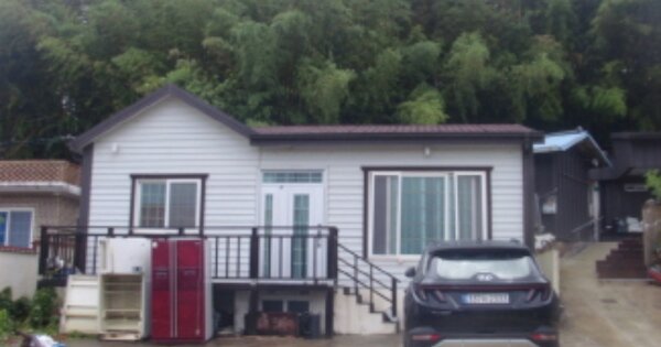 경상남도 산청군 산청읍 모고리 OOO 단독주택 경매 물건 이미지
