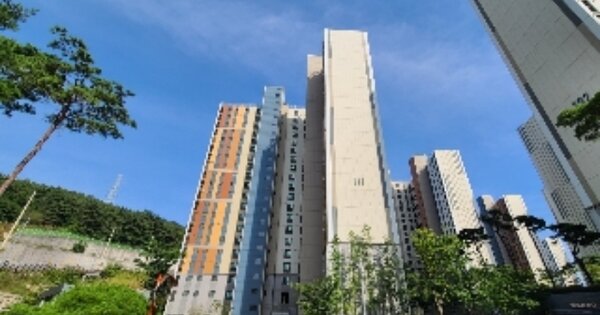 경남 거제시 거제면 옥산리 1515, 111동 OOOOOO OOOOOOOOOO 아파트 경매 물건 이미지